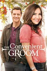 The Convenient Groom - Poster