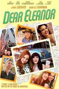 Dear Eleanor - Poster
