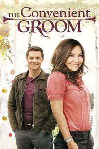 The Convenient Groom - Poster