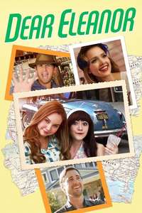 Dear Eleanor - Poster