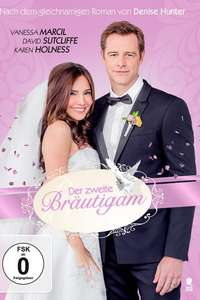 The Convenient Groom - Poster