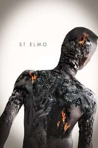 St Elmo - Poster