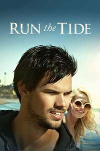 Run the Tide - Poster