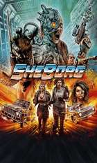 Sheborg Massacre