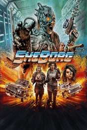 Sheborg Massacre