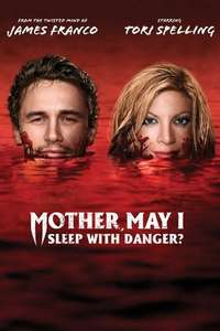 Mother  May I Sleep with Danger? - Poster