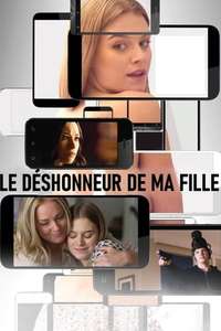 My Daughter's Disgrace - Poster
