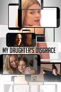 My Daughter's Disgrace - Poster