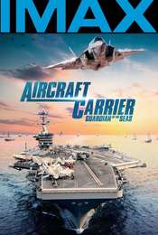 Aircraft Carrier: Guardian of the Seas