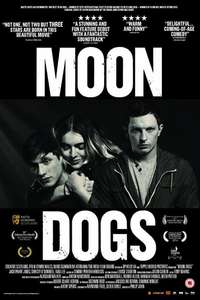 Moon Dogs - Poster