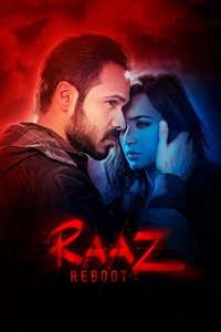 Raaz Reboot - Poster
