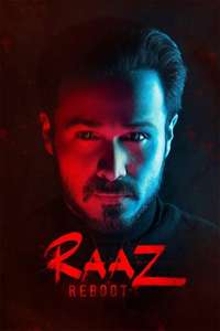 Raaz Reboot - Poster