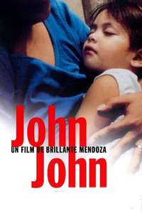 Foster Child - Poster