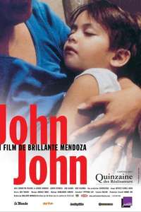 Foster Child - Poster