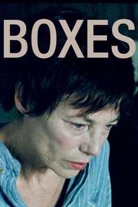 Boxes - Poster