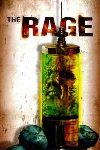 The Rage - Poster