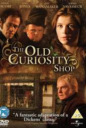 The Old Curiosity Shop