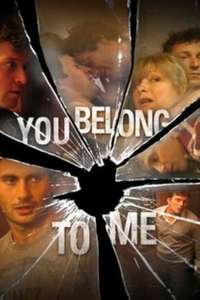 You Belong to Me - Poster