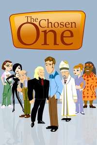 The Chosen One - Poster