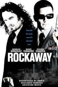 Rockaway - Poster