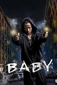 Baby - Poster