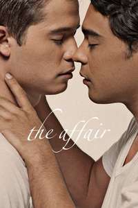 The Affair - Poster