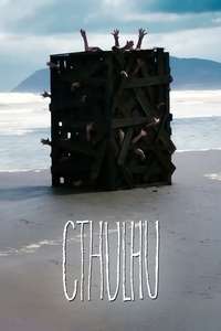 Cthulhu - Poster