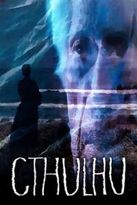 Cthulhu - Poster