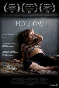Hollow - Poster