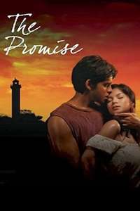 The Promise - Poster