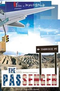 The Passenger - Poster