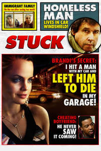 Stuck - Poster