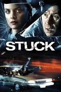 Stuck - Poster