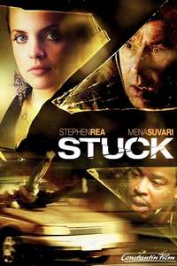 Stuck - Poster