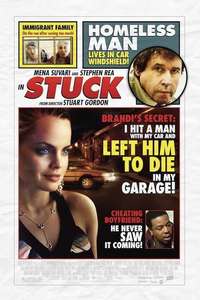 Stuck - Poster