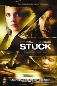 Stuck - Poster