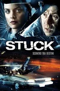 Stuck - Poster