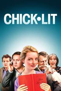 ChickLit - Poster