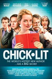 ChickLit - Poster