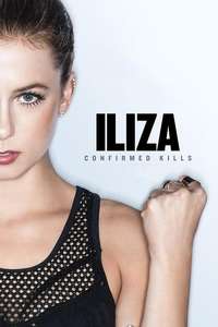 Iliza Shlesinger: Confirmed Kills - Poster
