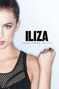 Iliza Shlesinger: Confirmed Kills - Poster