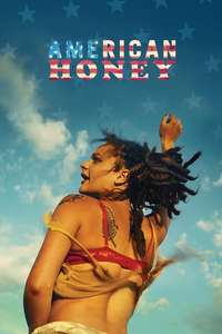 American Honey - Posters