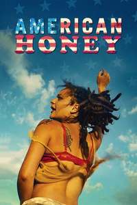 American Honey - Posters