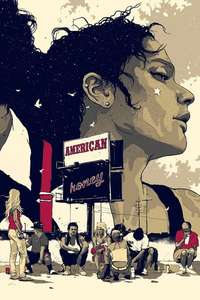 American Honey - Posters