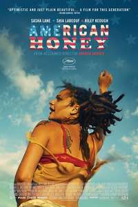 American Honey - Posters