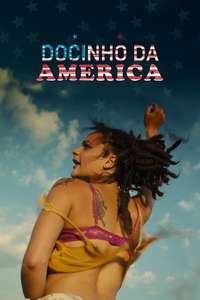 American Honey - Posters