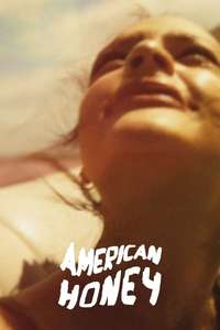 American Honey - Posters