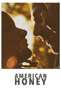 American Honey - Posters