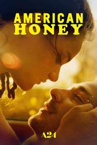 American Honey - Posters