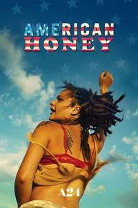 American Honey - Posters
